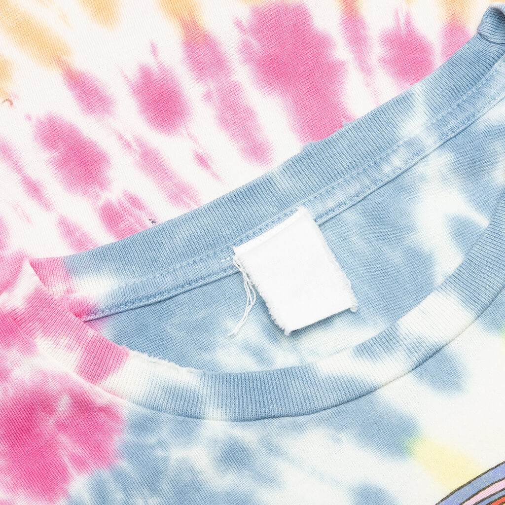 Grateful Dead Tee - Multi