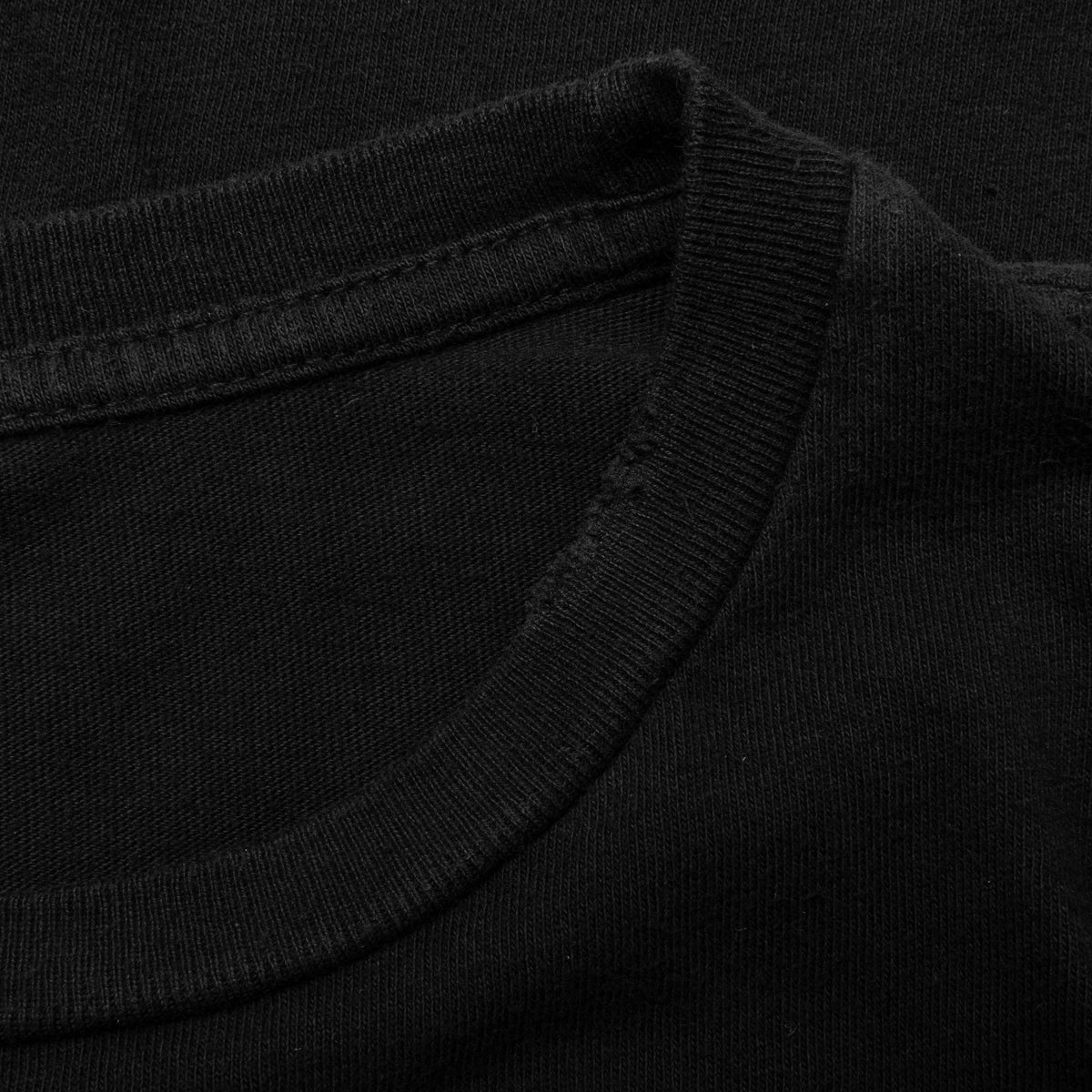 Madeworn Boston 1978 Tee - Black