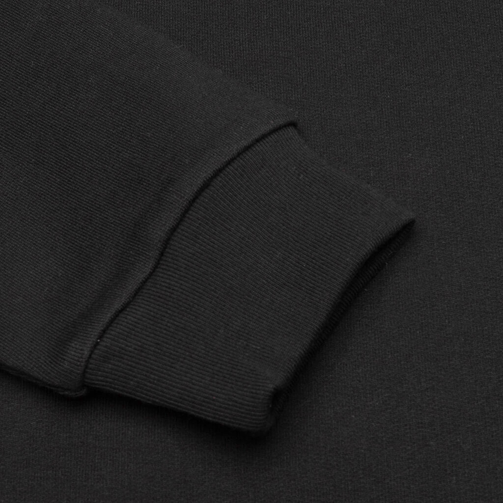 Sweatshirt - Black