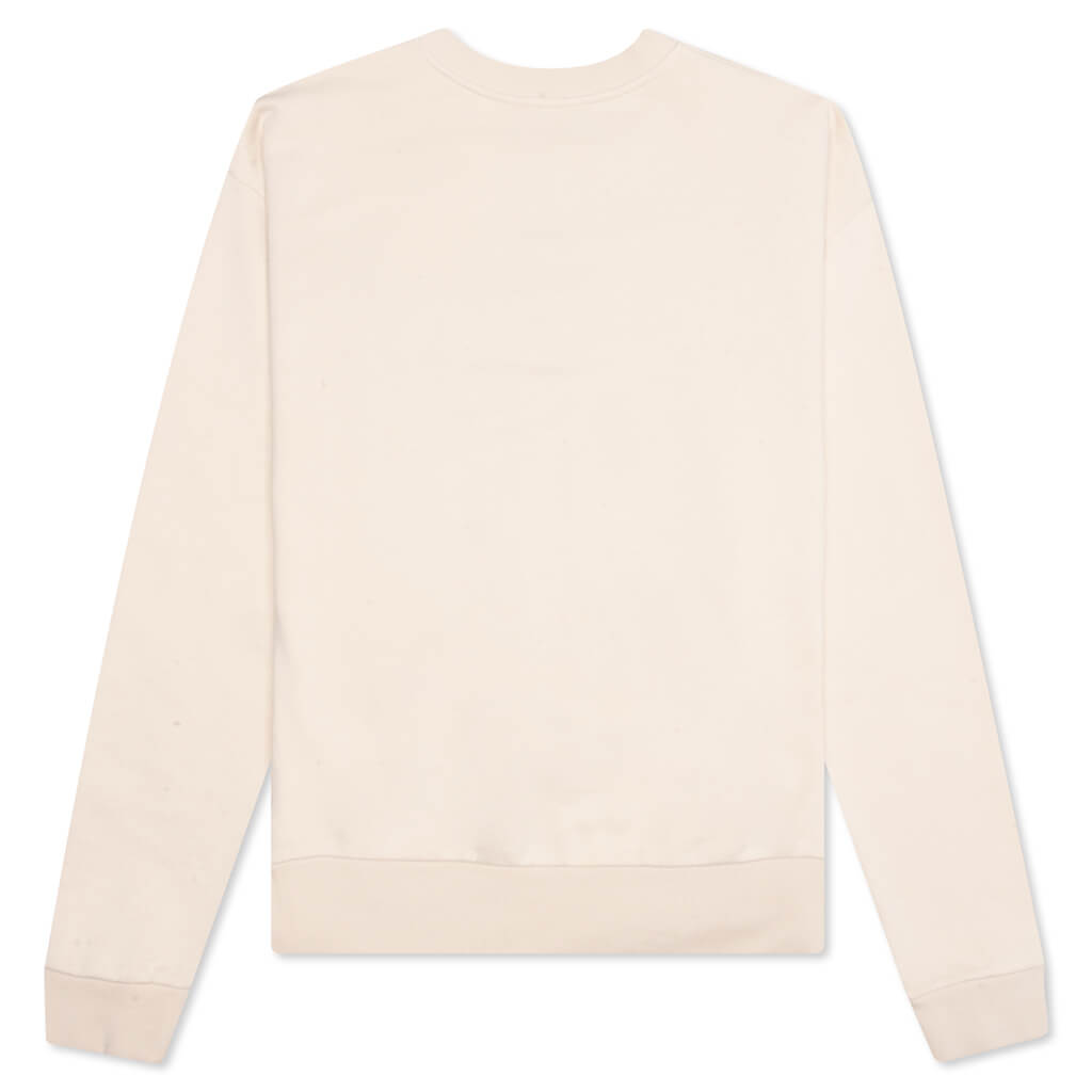 Sweatshirt - Bluette