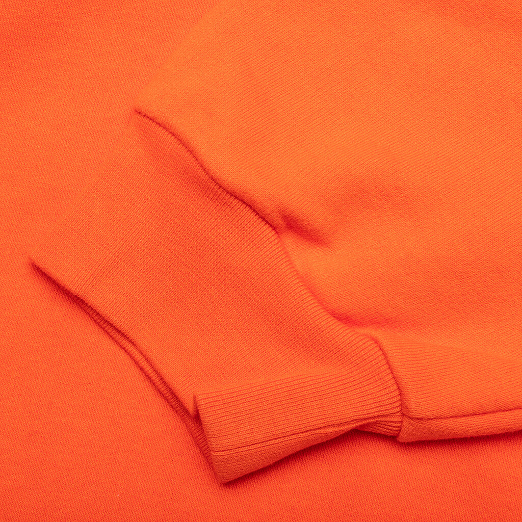 Sweatshirt - Carrot