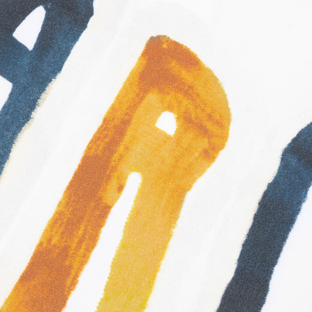 T-Shirt - Maize