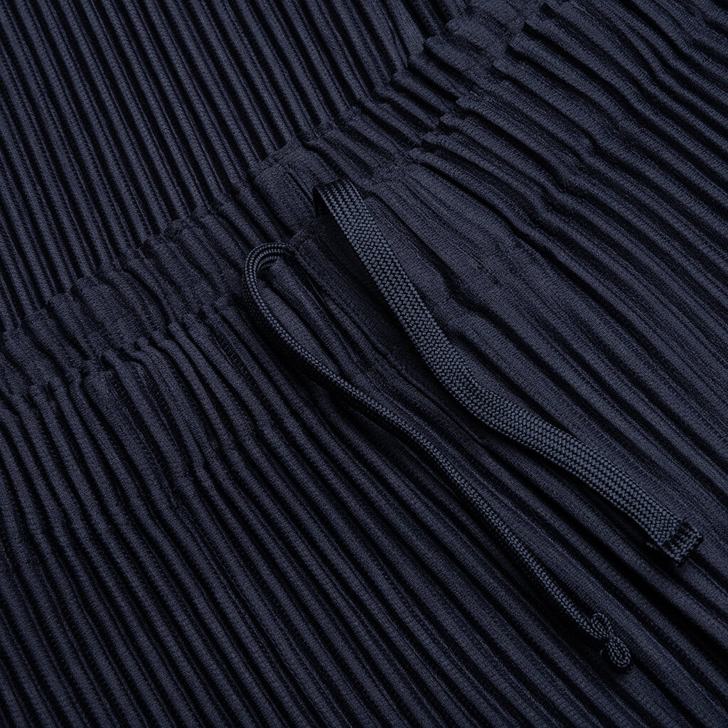 MC January Classic Fit Pant - Midnight Blue