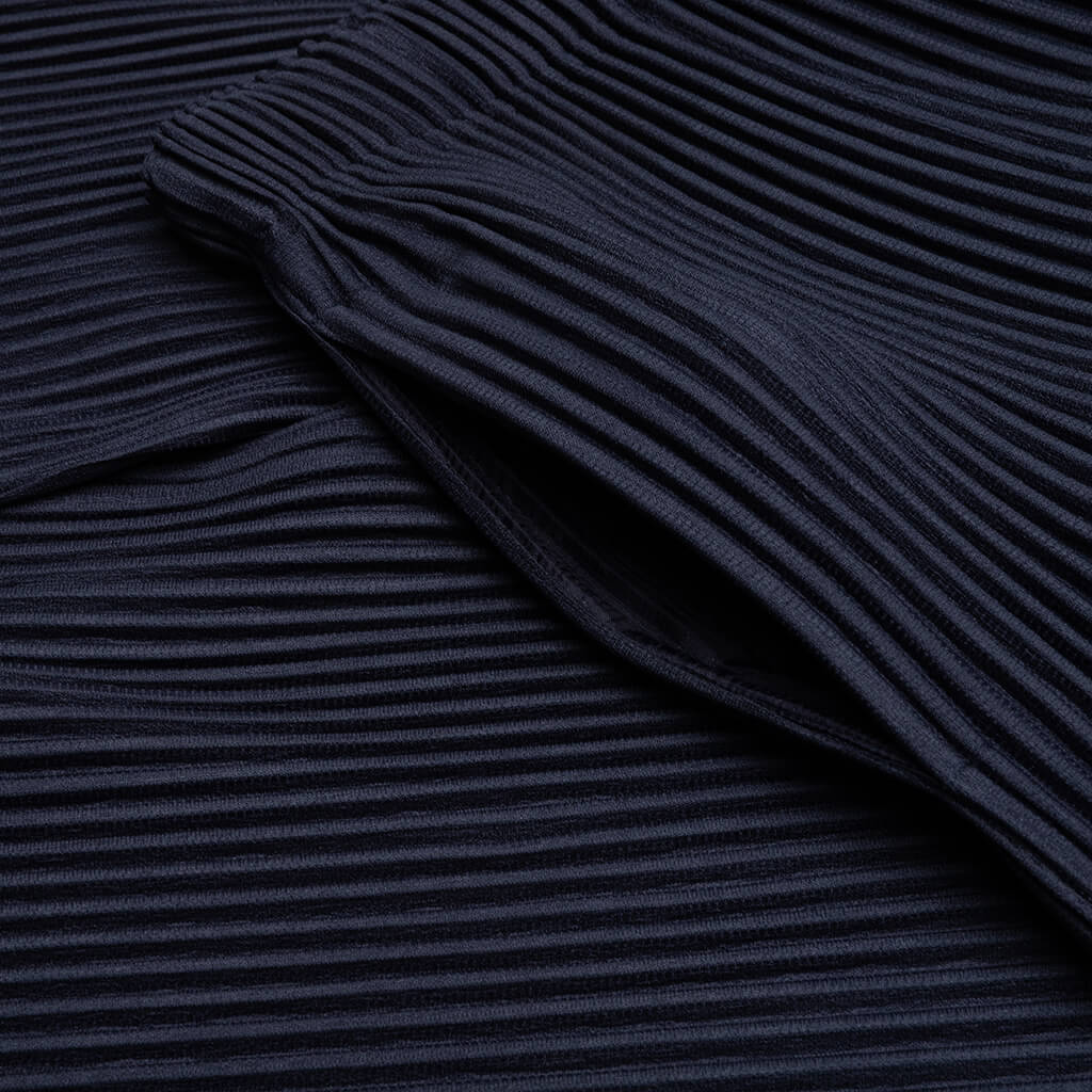 MC January Classic Fit Pant - Midnight Blue
