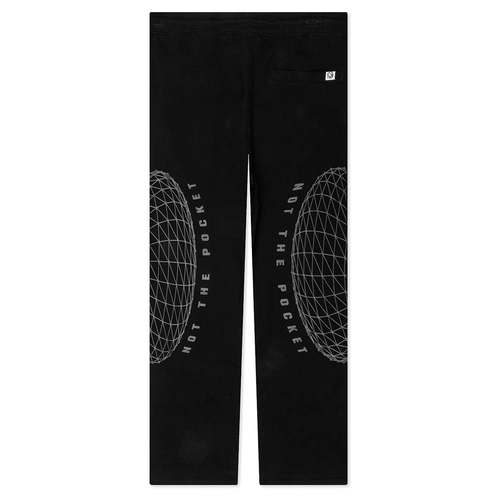 Mercer Sweatpants - Black