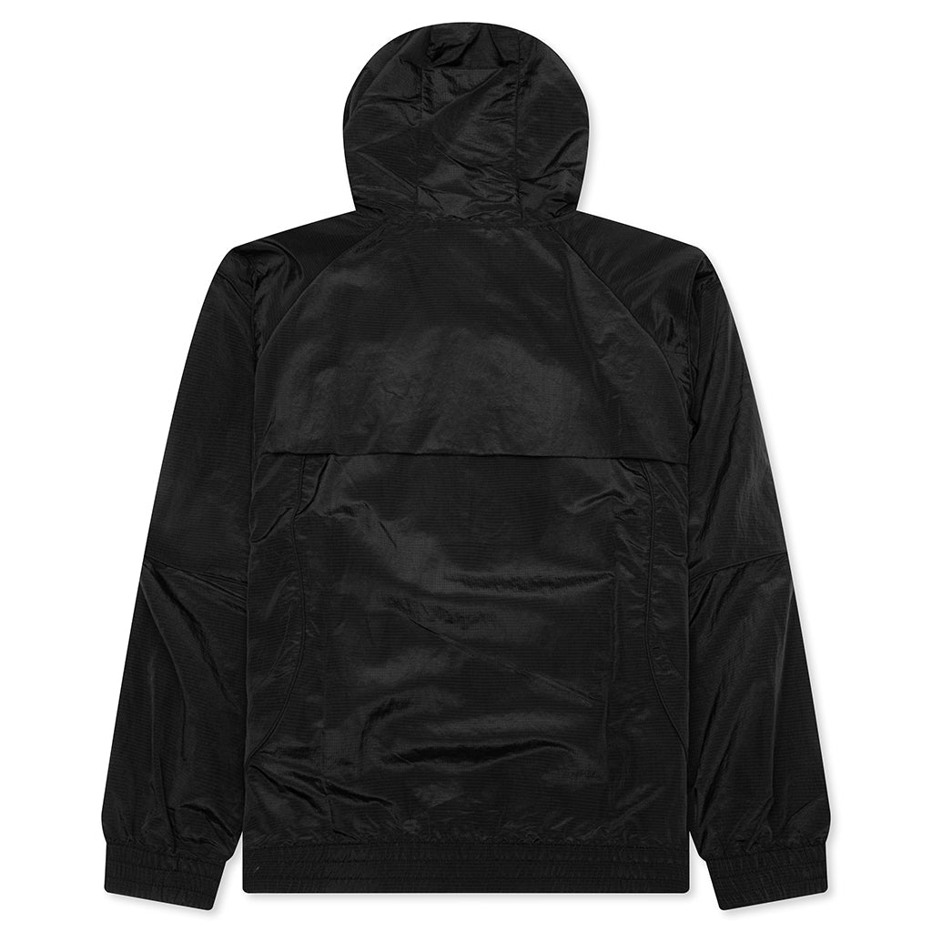 Mostroverse Cellerator Ripstop Jacket - Black