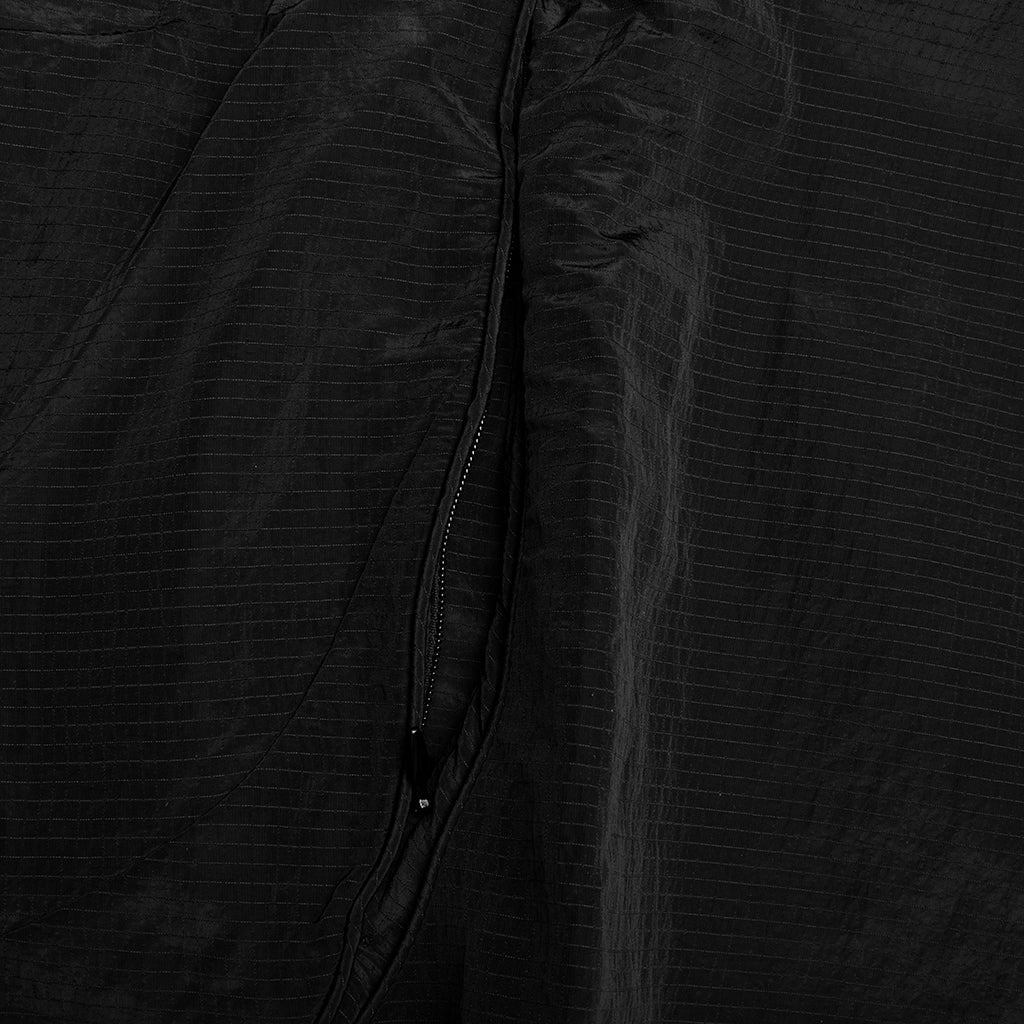 Mostroverse Cellerator Ripstop Jacket - Black