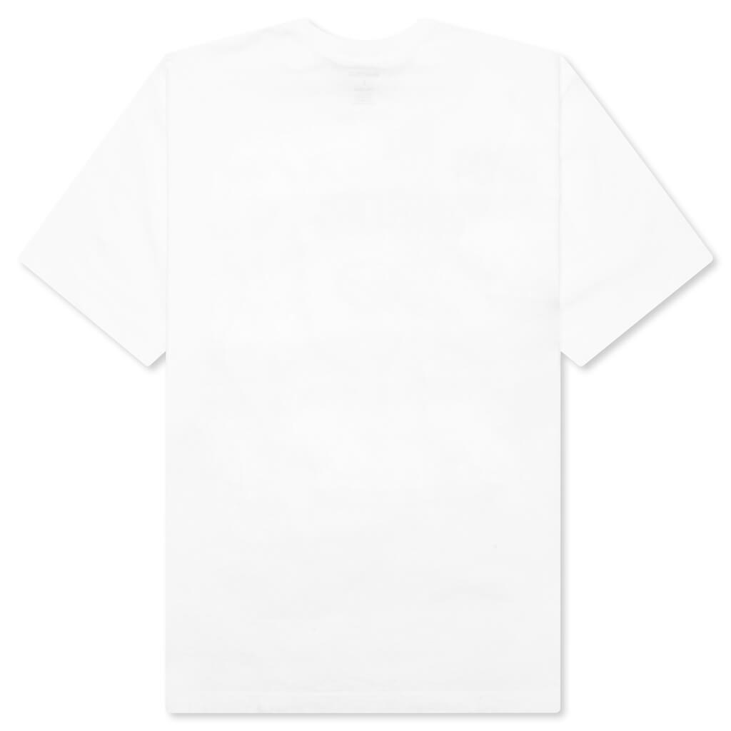 NH . TEE SS-8 - White