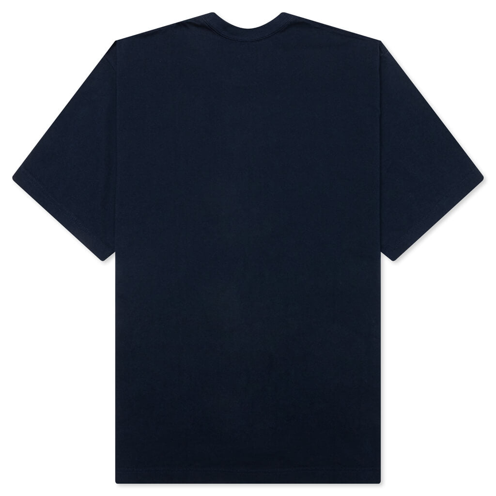 NH. TEE SS-9 - Navy