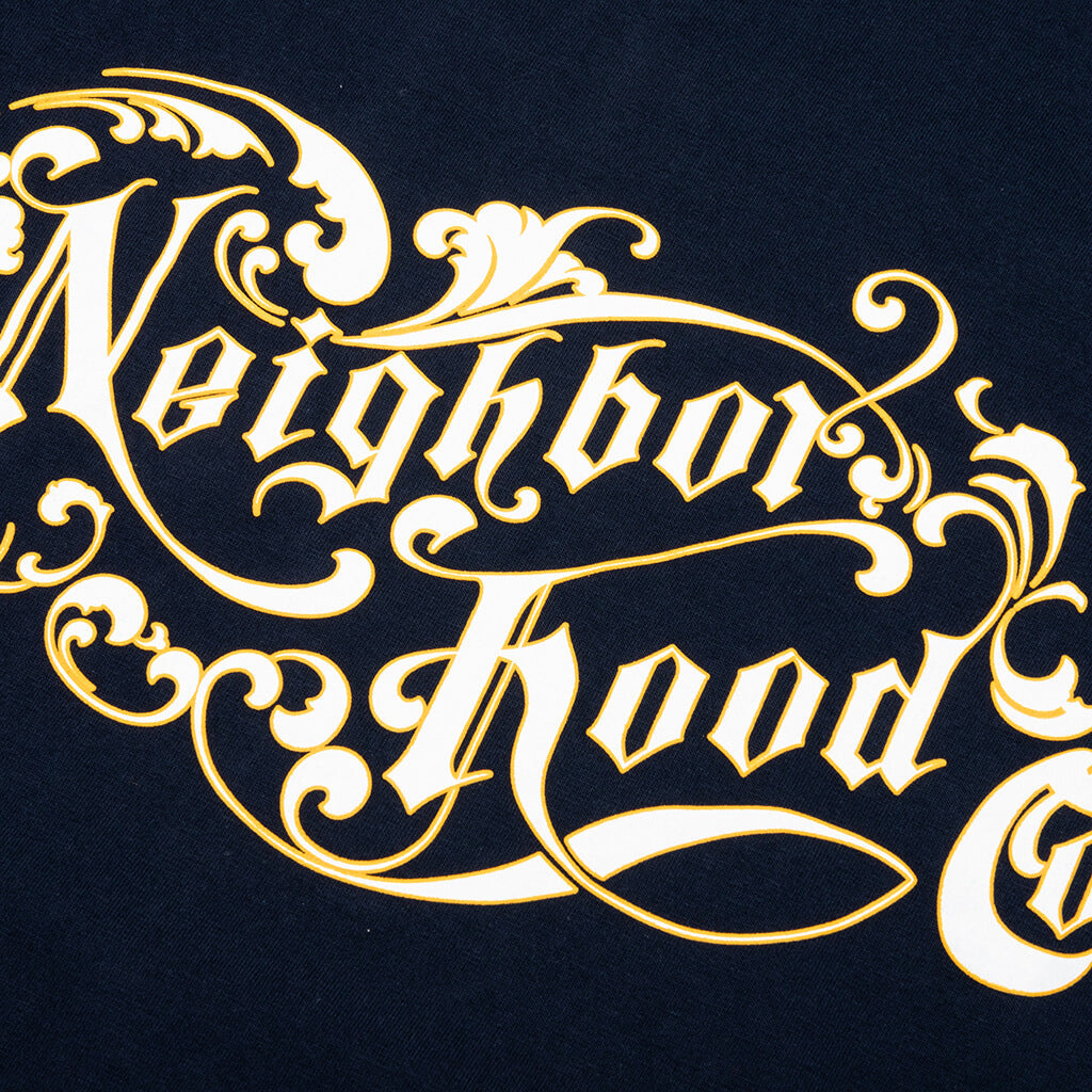 NH. TEE SS-9 - Navy