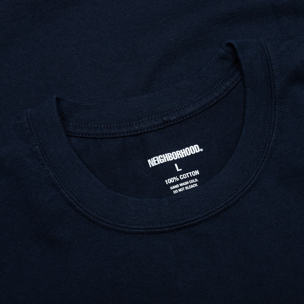 NH. TEE SS-9 - Navy