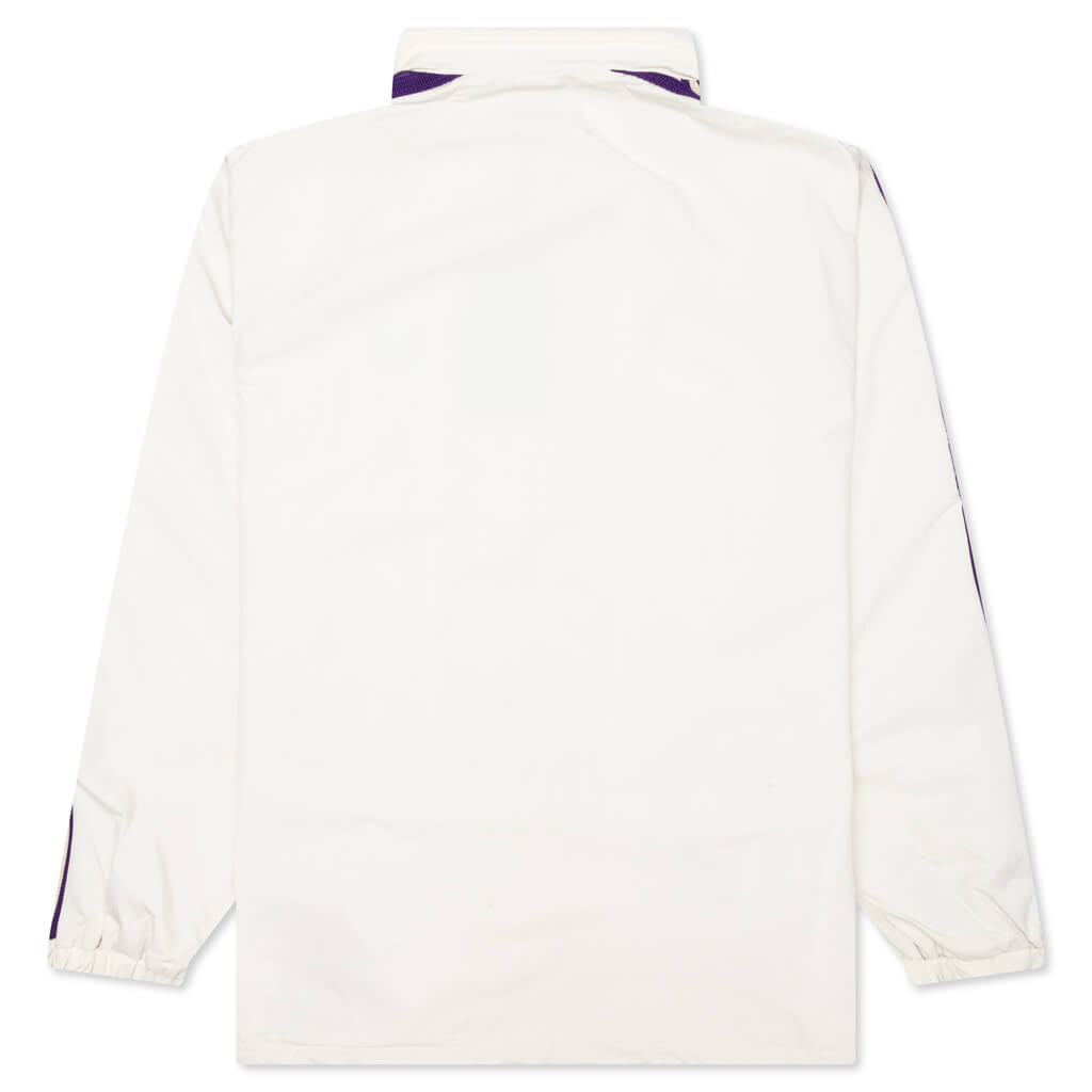 Needles x DC Shoes Jog Jacket - Ivory