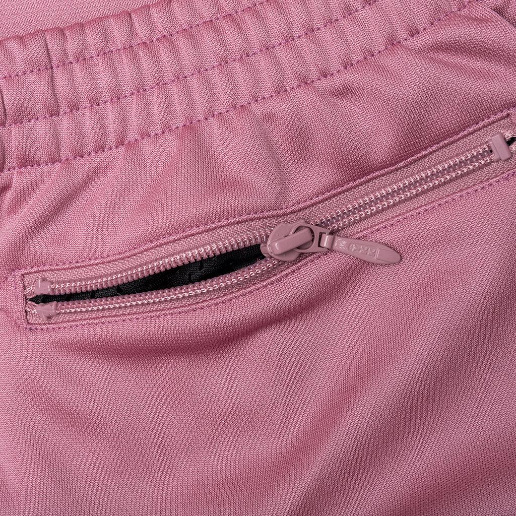 Needles x Kae Tanaka Poly Smooth H.D. Track Pants - Pink