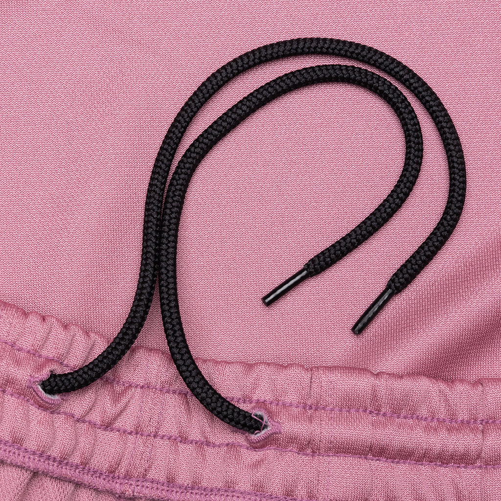 Needles x Kae Tanaka Poly Smooth H.D. Track Pants - Pink
