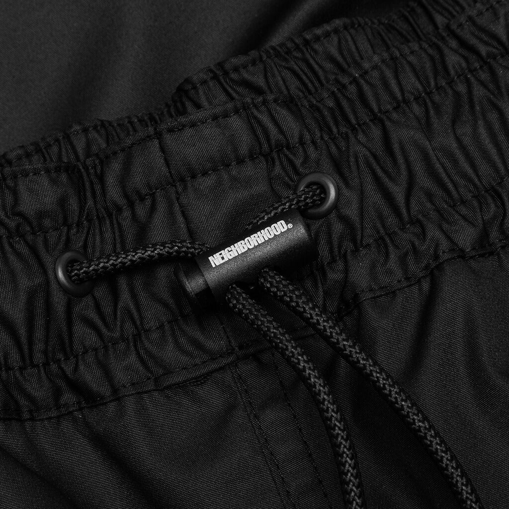 Training / E-PT - Black