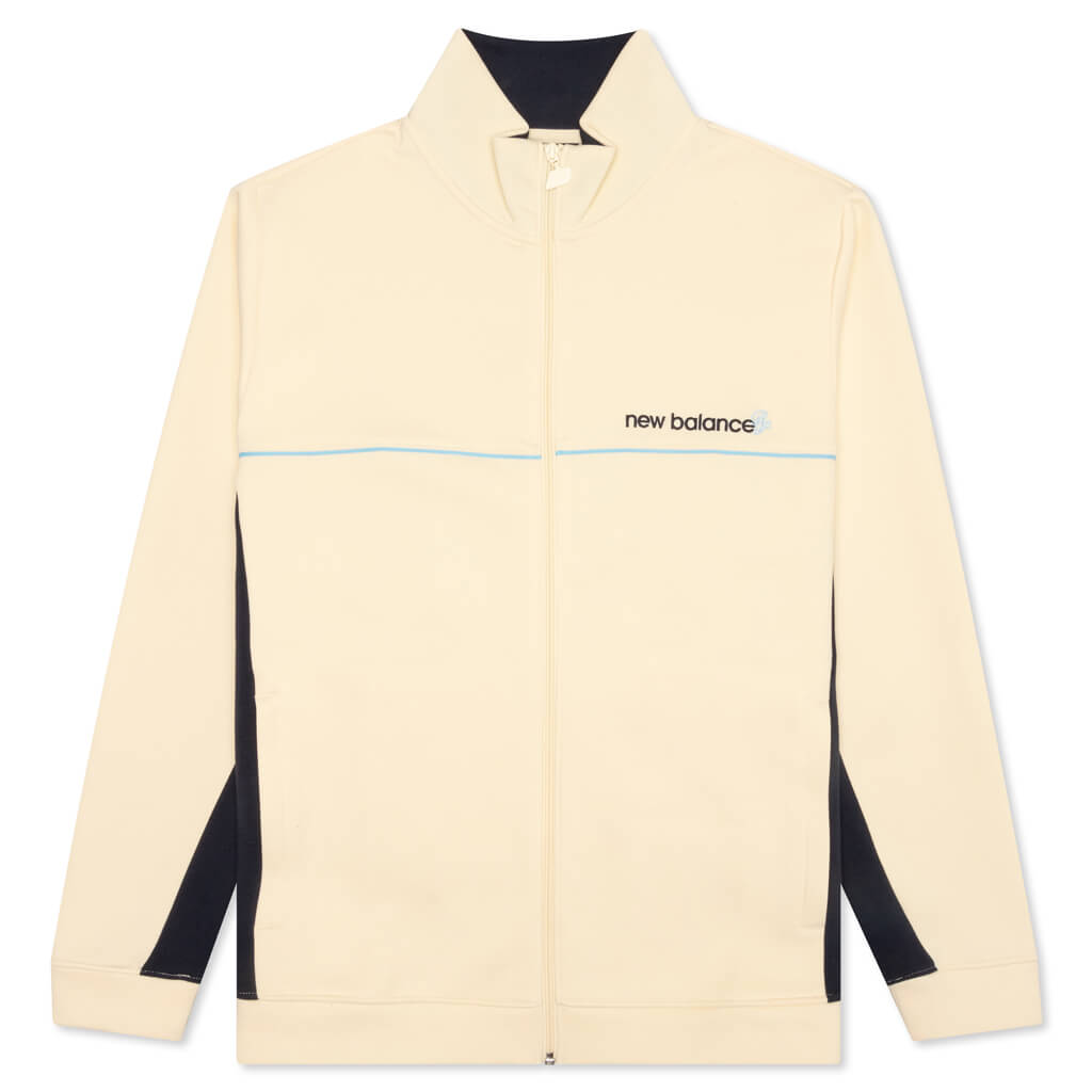 New Balance x Rich Paul Jacket - Natural