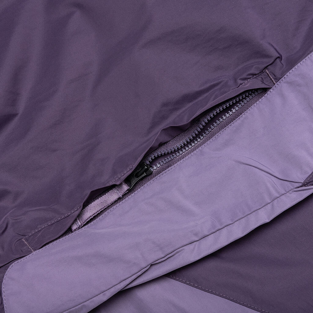 Nike x Nocta Track Jacket - Dark Raisin/Cobalt Tint