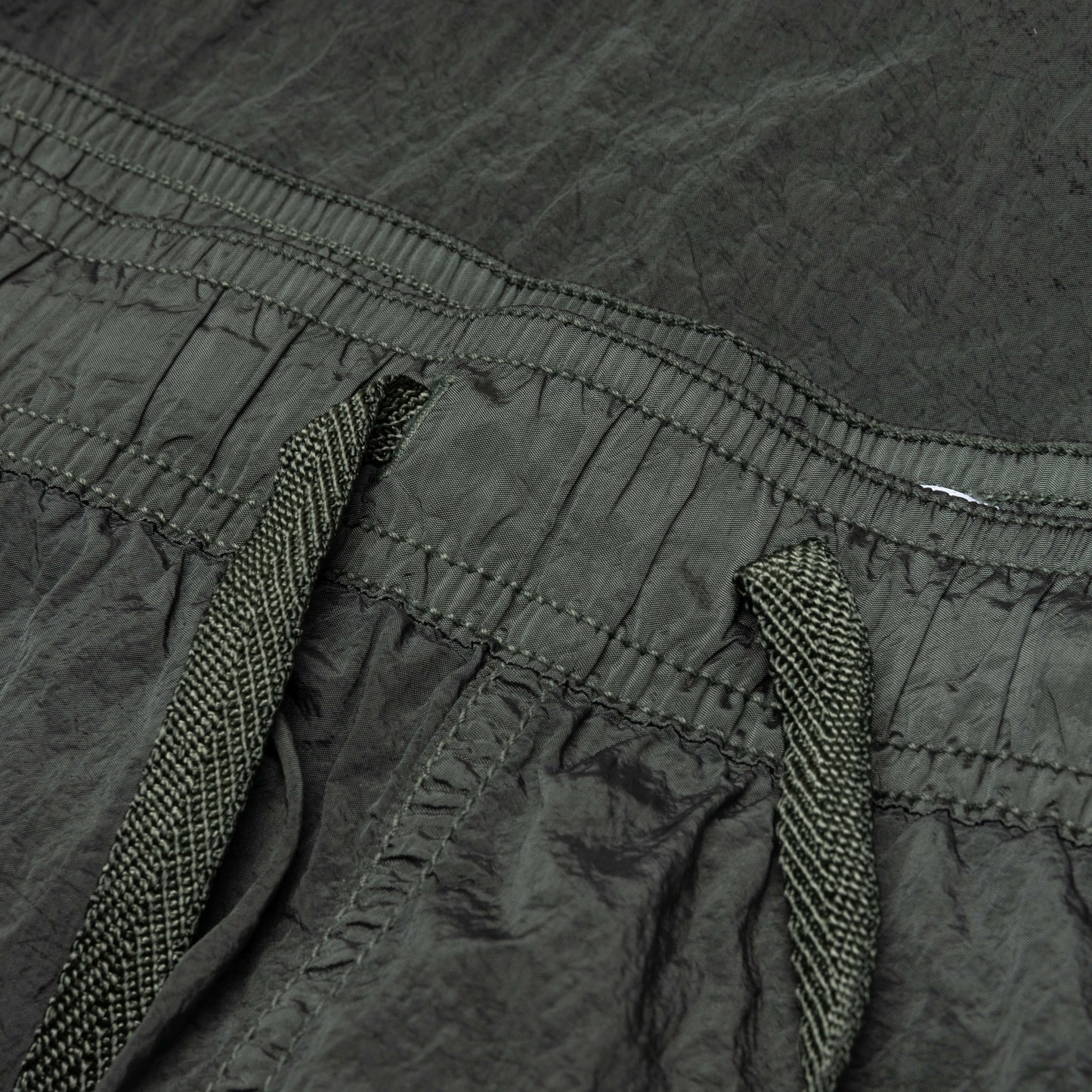 Patch Bermuada Shorts - Musk