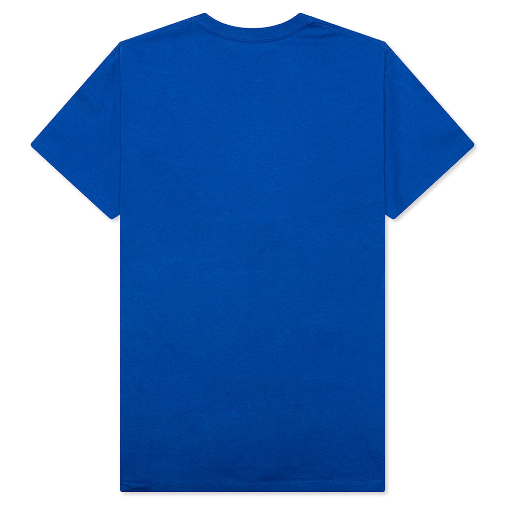 Onyx 24 T-Shirt - Royal