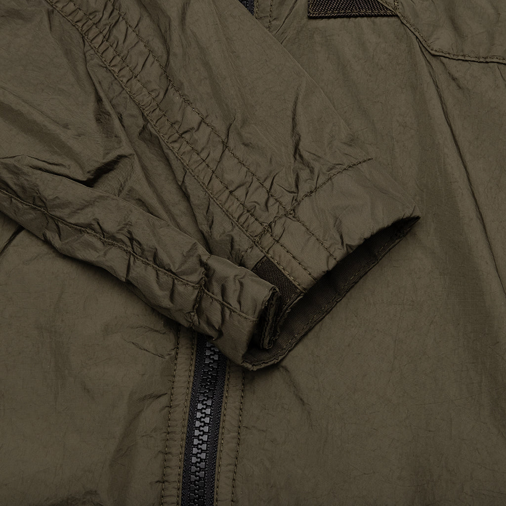 Overshirt - Olive