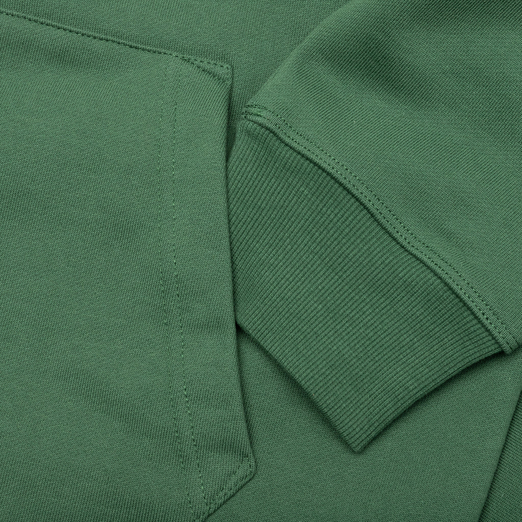Thrasher Hoodie - Green