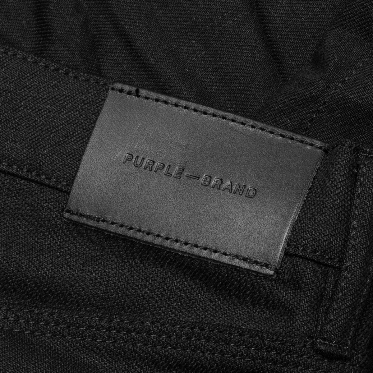 P004 Flare - Black