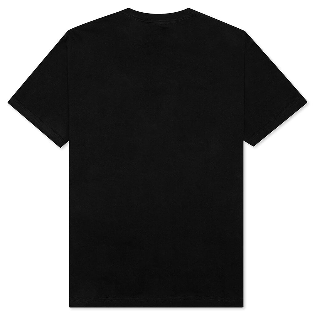 Dental T-Shirt - Black