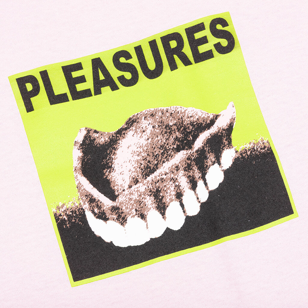 Dental T-Shirt - Pink