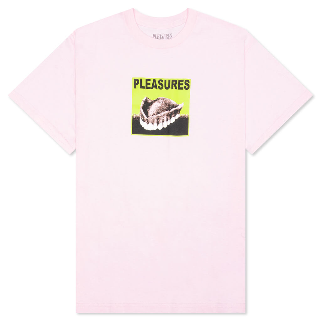Dental T-Shirt - Pink