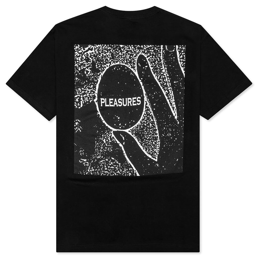 Fertile T-Shirt - Black