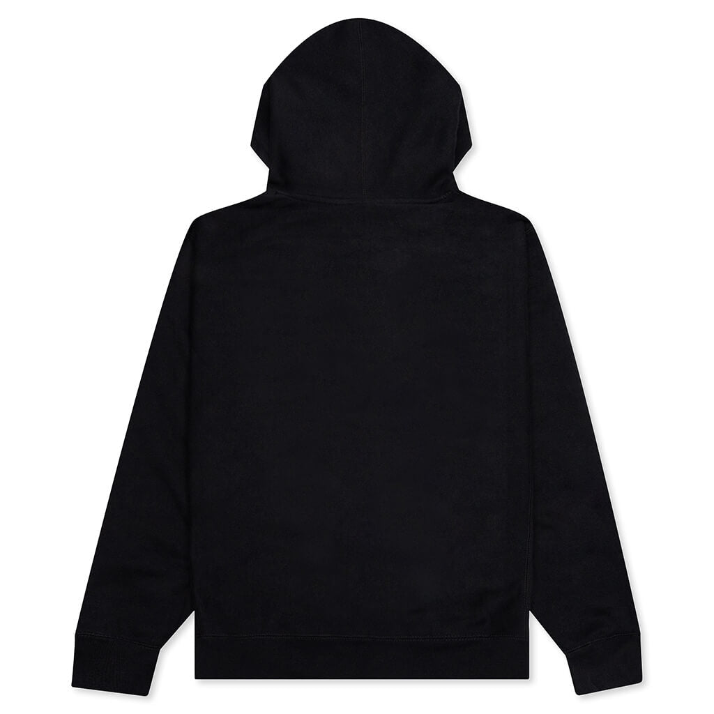 Revelation Hoodie - Black