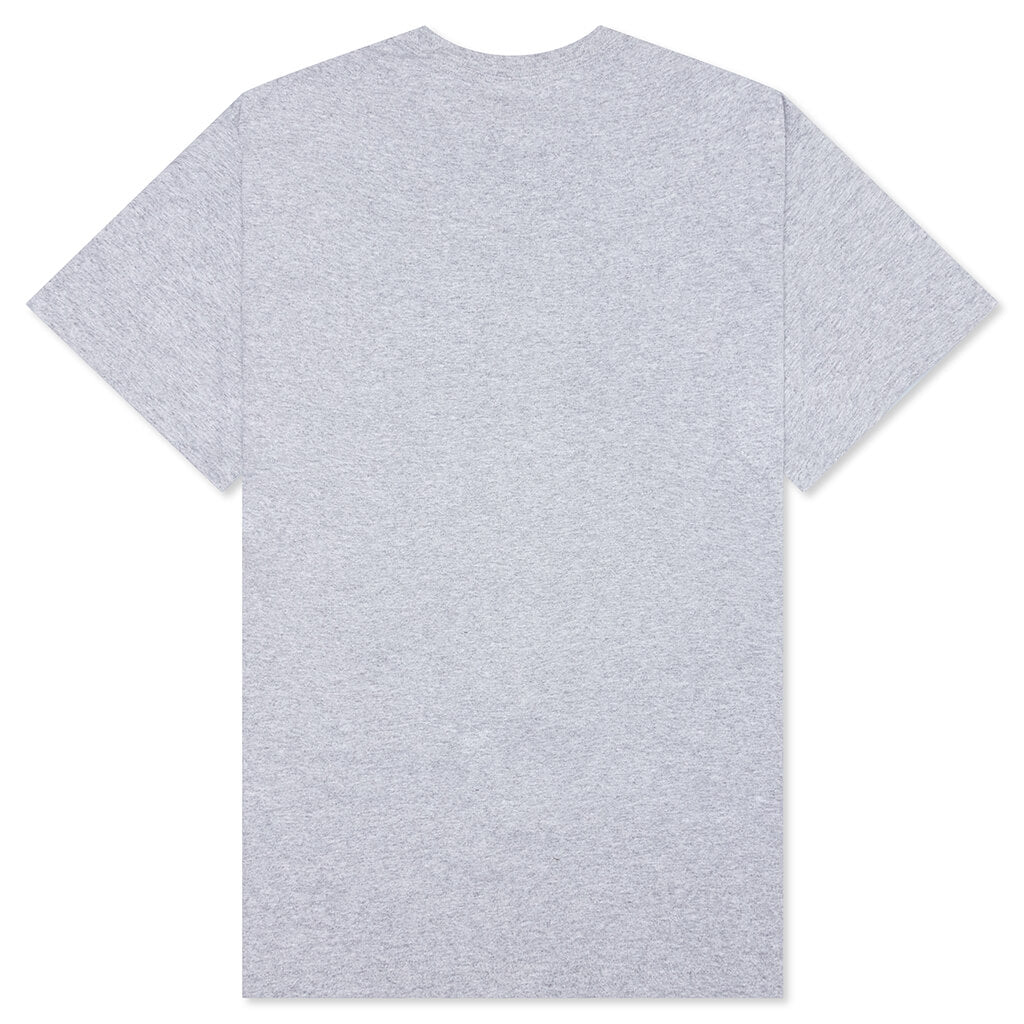 Revelation T-Shirt - Heather Grey