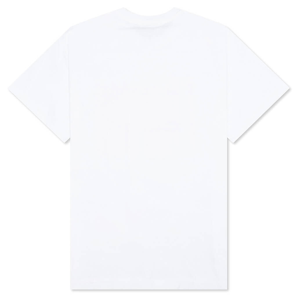 Revelation T-Shirt - White