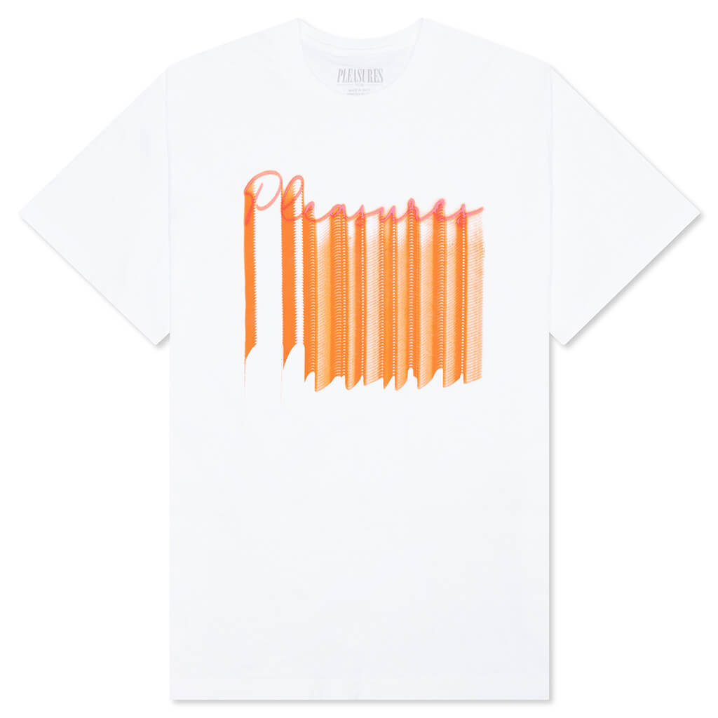 Revelation T-Shirt - White