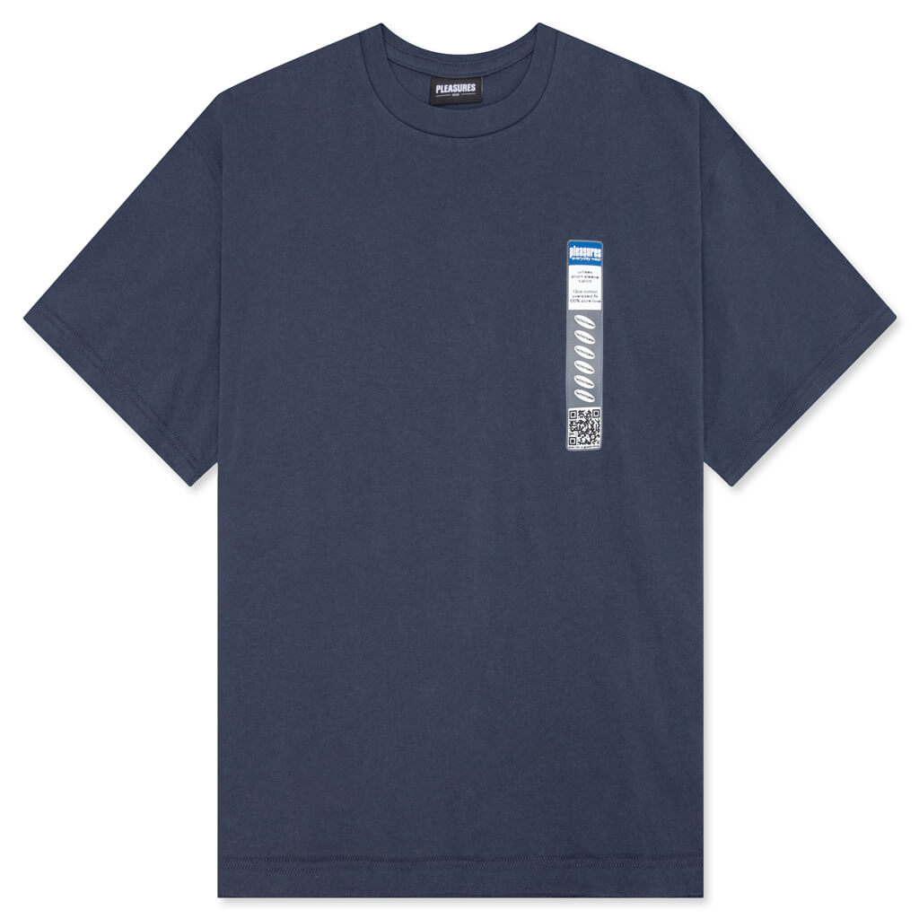 Shoplift Boxy T-Shirt - Slate