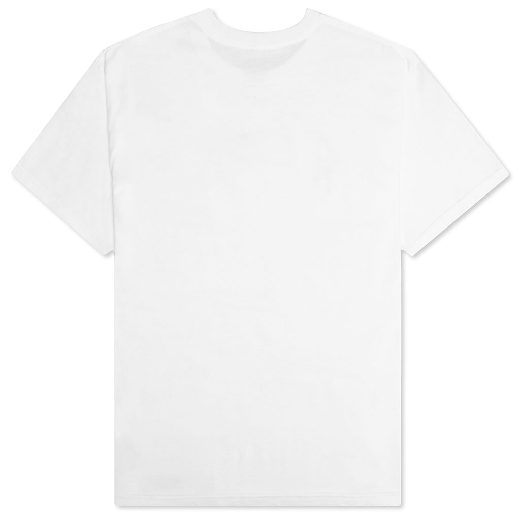 Surprise T-Shirt - White