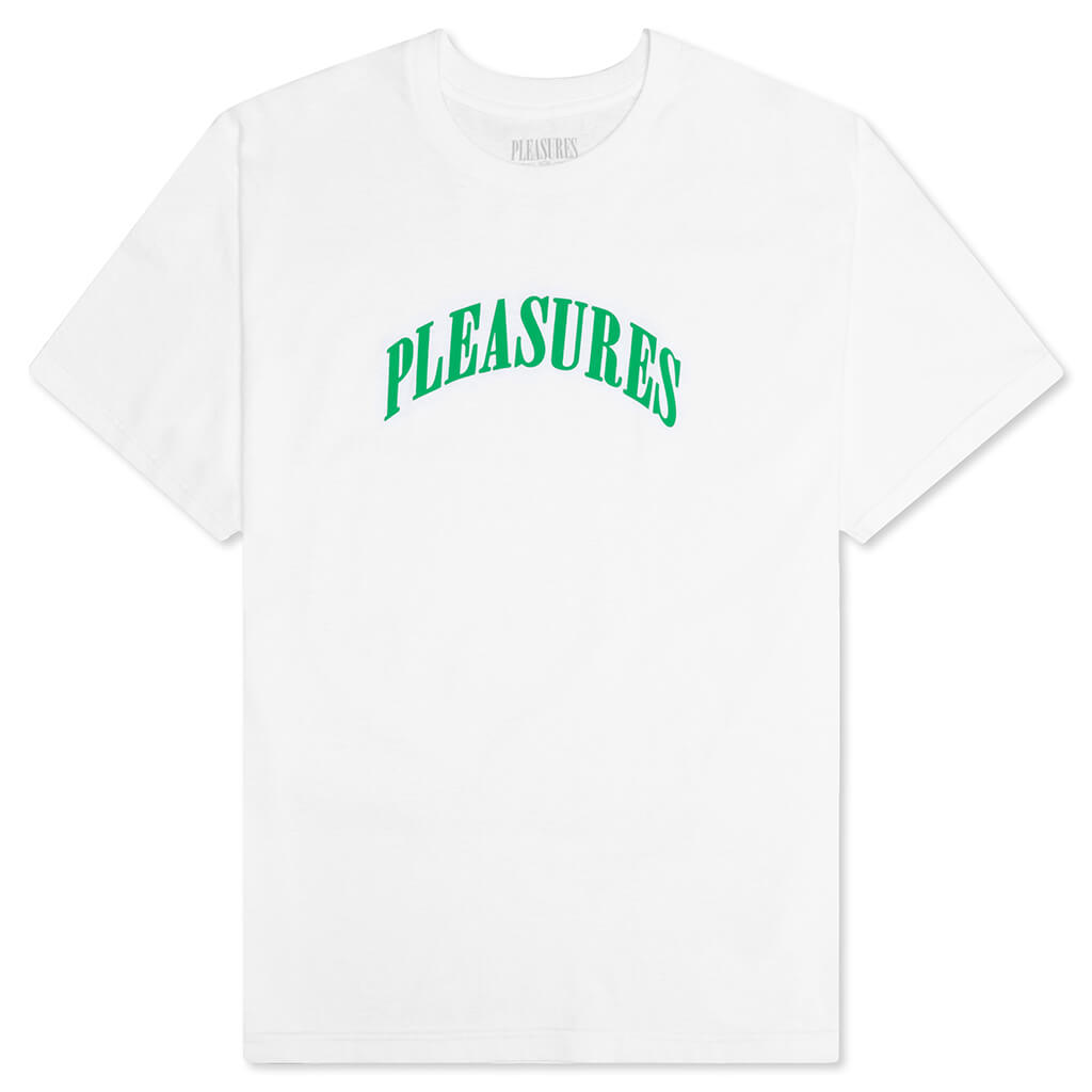 Surprise T-Shirt - White