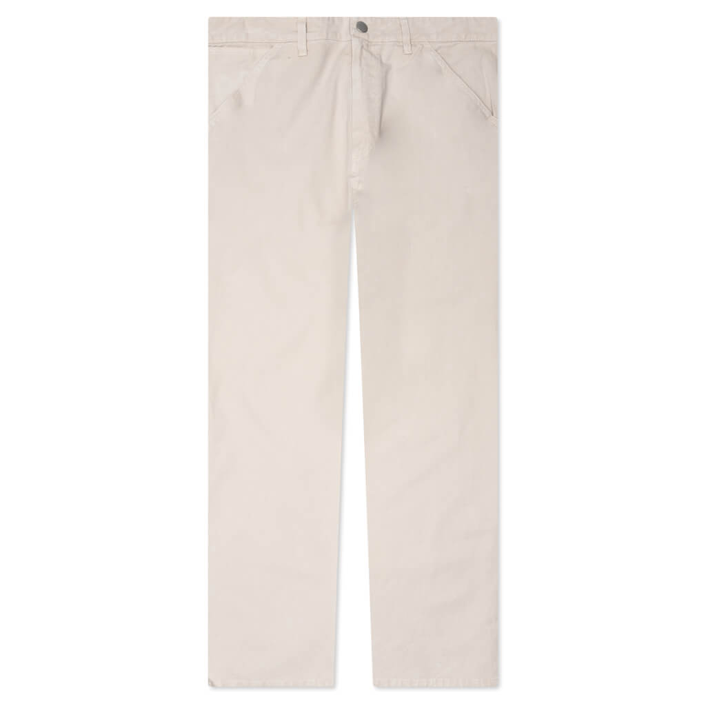 Painter Pant - Ivory