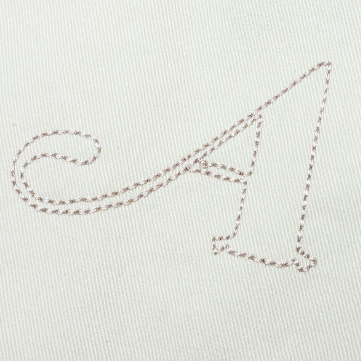 Painter Pant - Washed Canvas