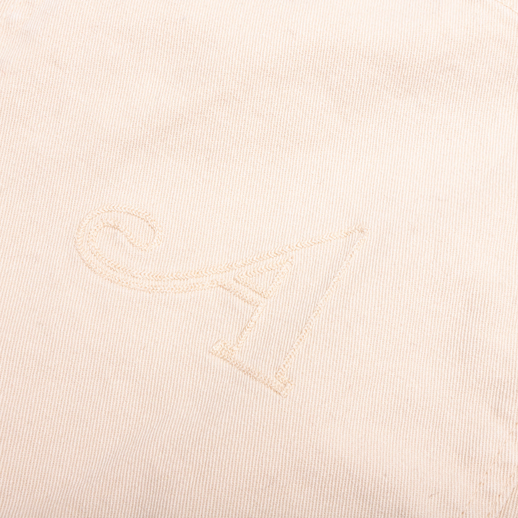 Painter Pant - Off White