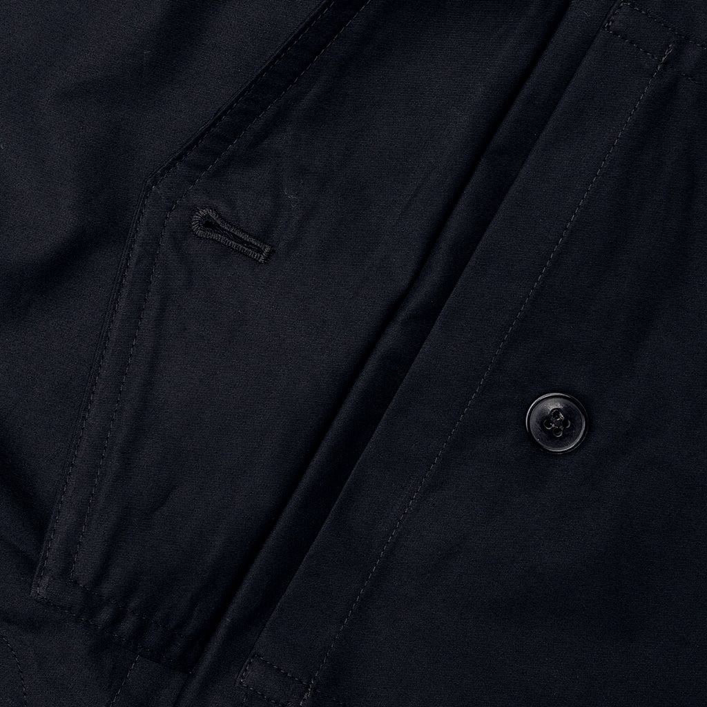 Pannoch Gd 1148 M.W. Pants - Navy