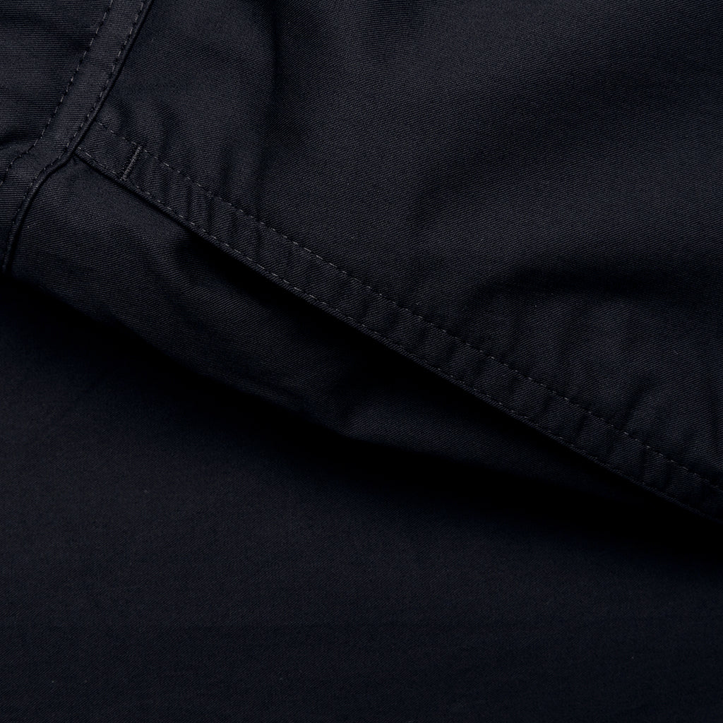 Pannoch Gd 1148 M.W. Pants - Navy