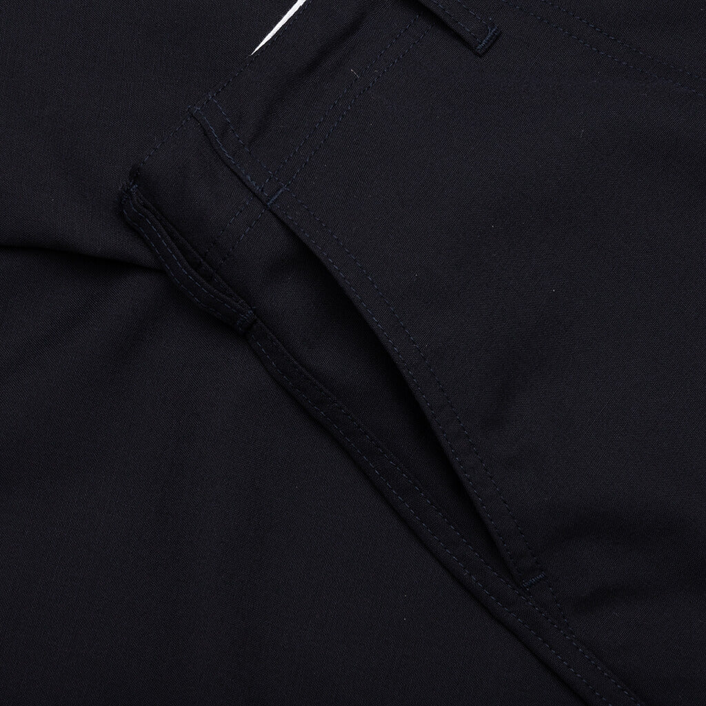 High-Density Weather Trousers - Navy
