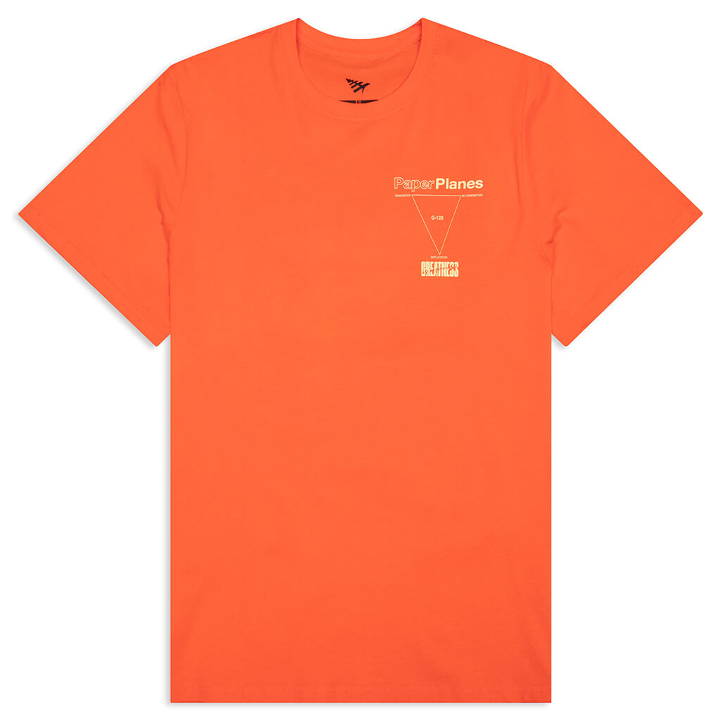 Beyond The Surface Tee - Sunset