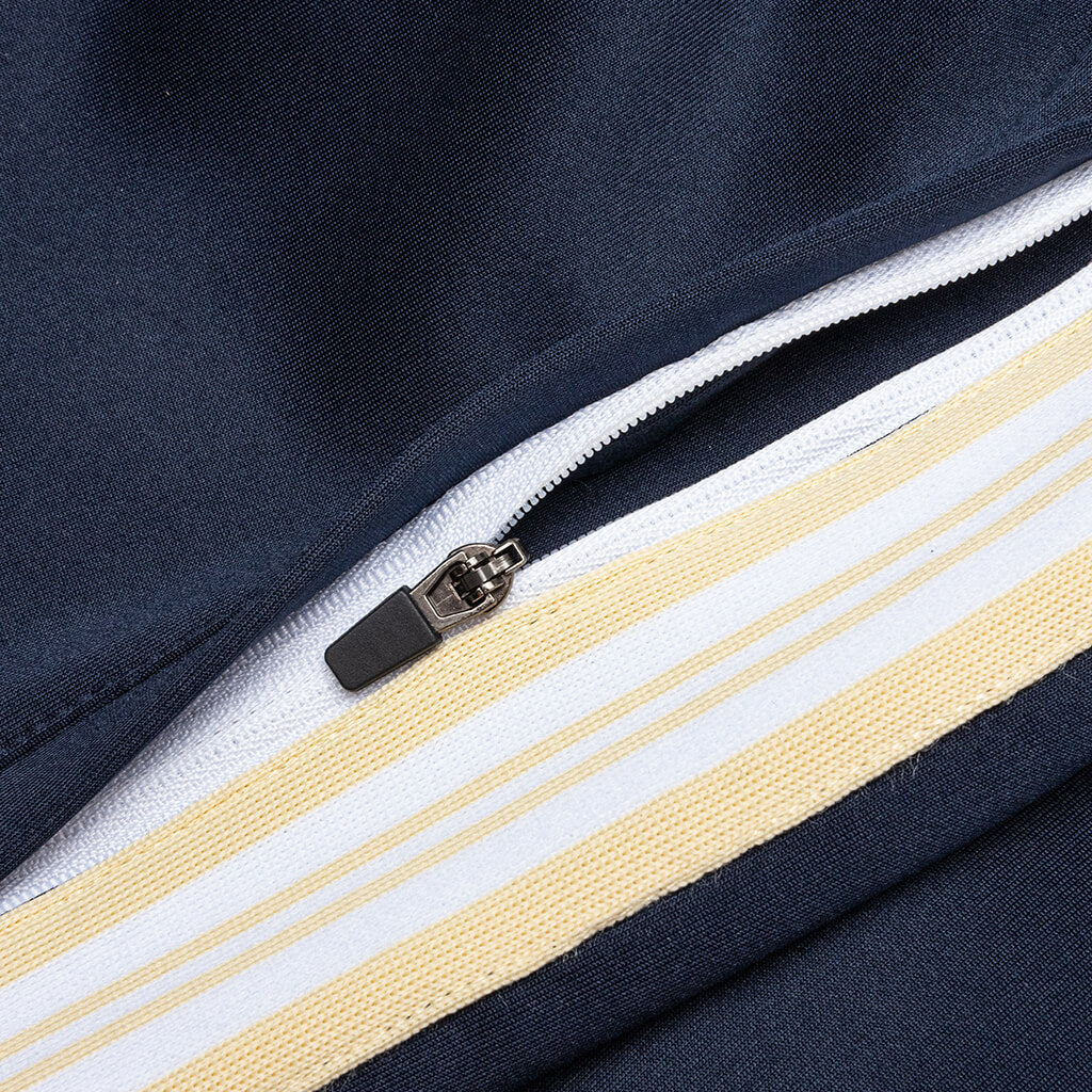 Crew League Short - Navy