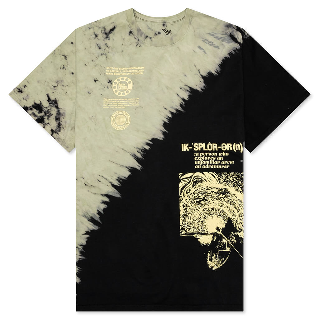 I Do Believe Tee - Sage