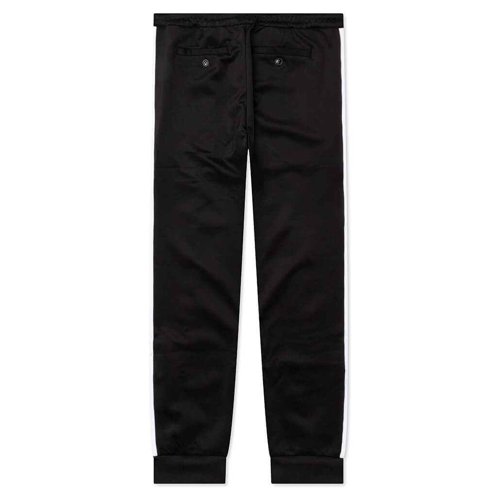 PPL Track Pant - Black