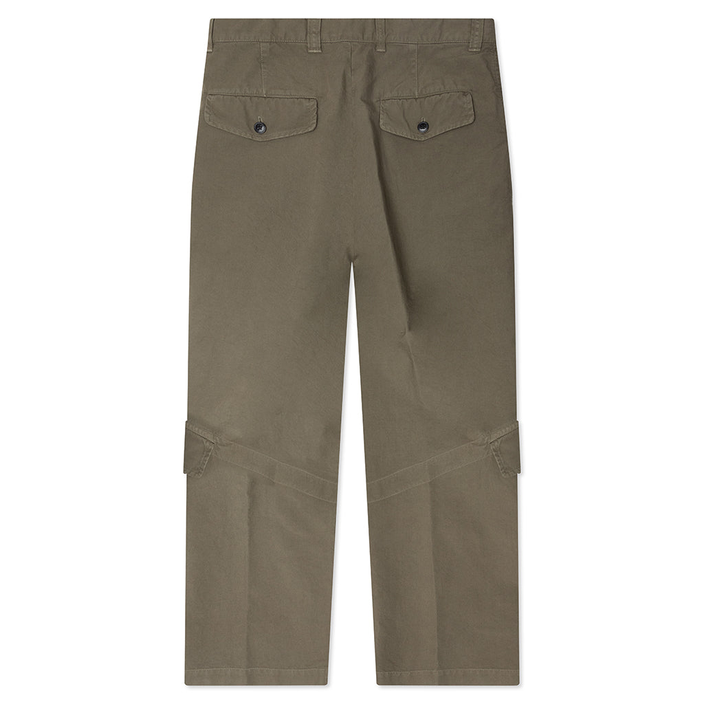 Paxford Gd 1146 M.W.Pants - Dust