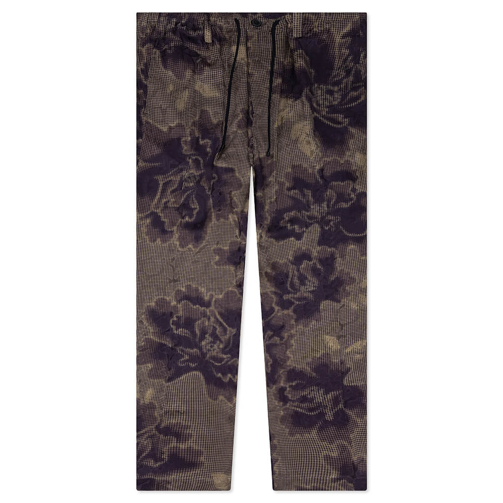 Penny Long 9026 M.W. Pants - Brown