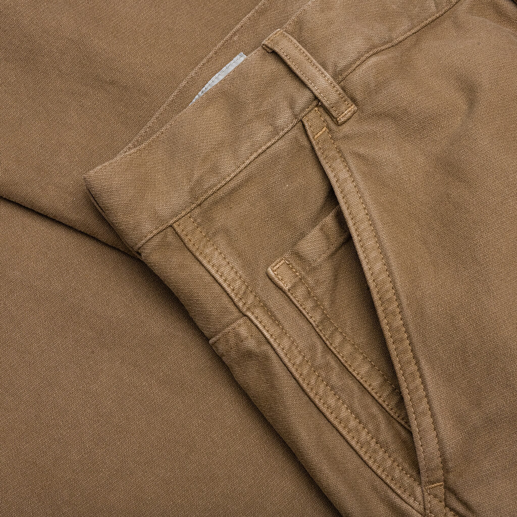 Pickerby GD 9302 M.W. Pants - Sand
